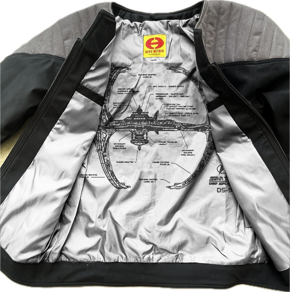 DS9 Jacket