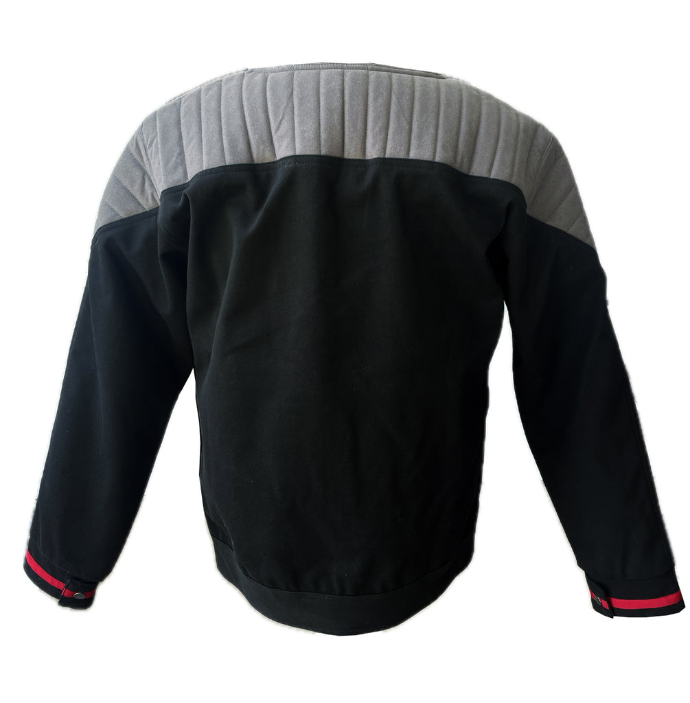 DS9 Jacket