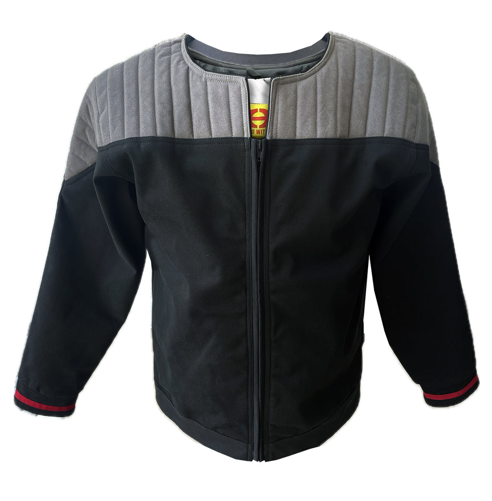 DS9 Jacket