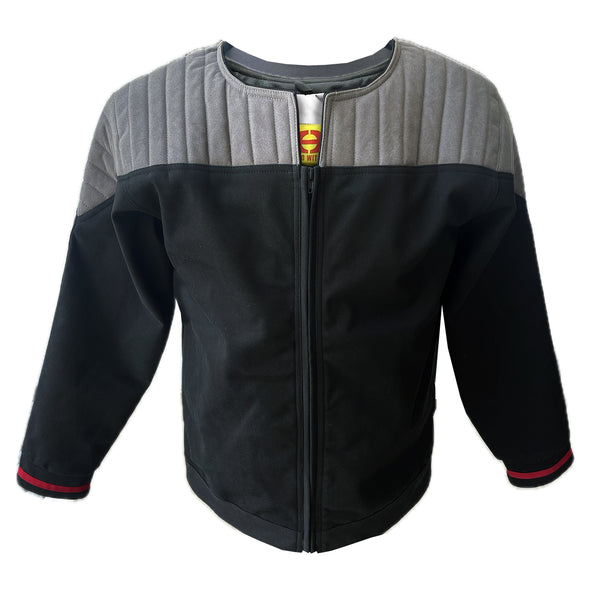 DS9 Jacket