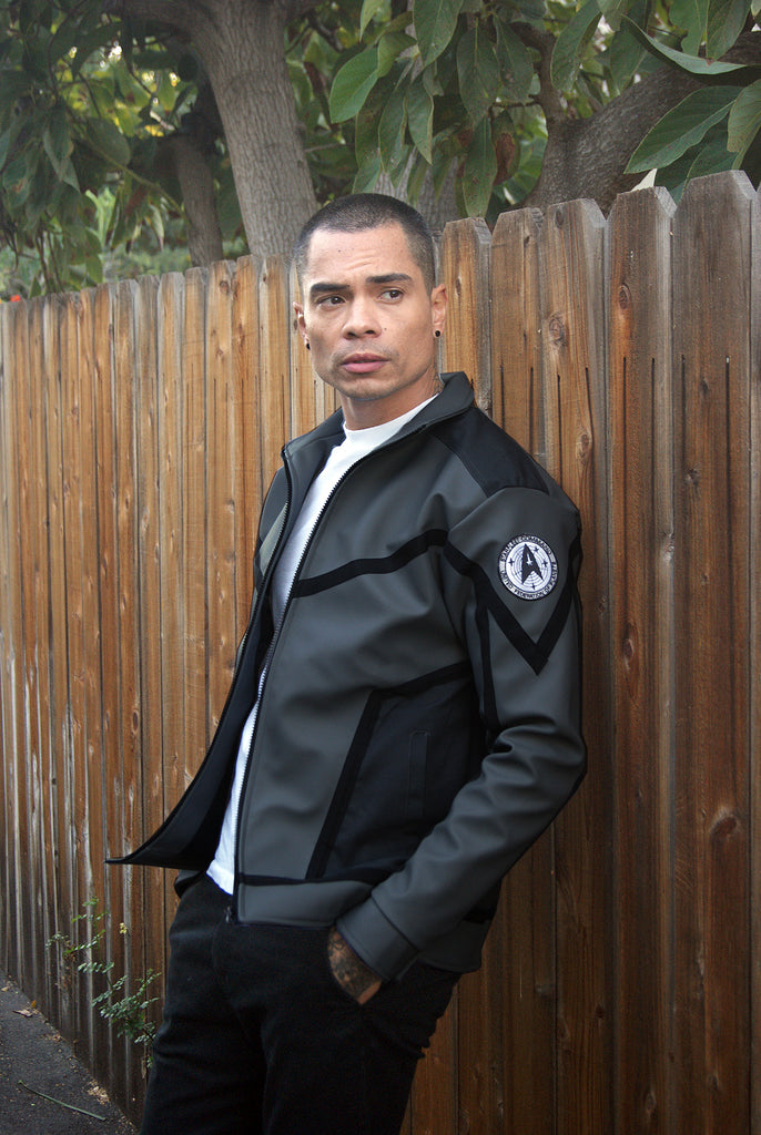 Strange New Worlds Jacket