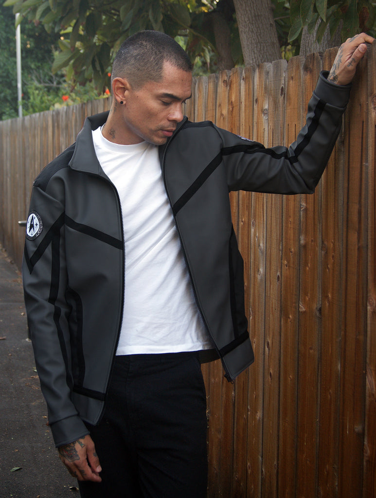 Strange New Worlds Jacket