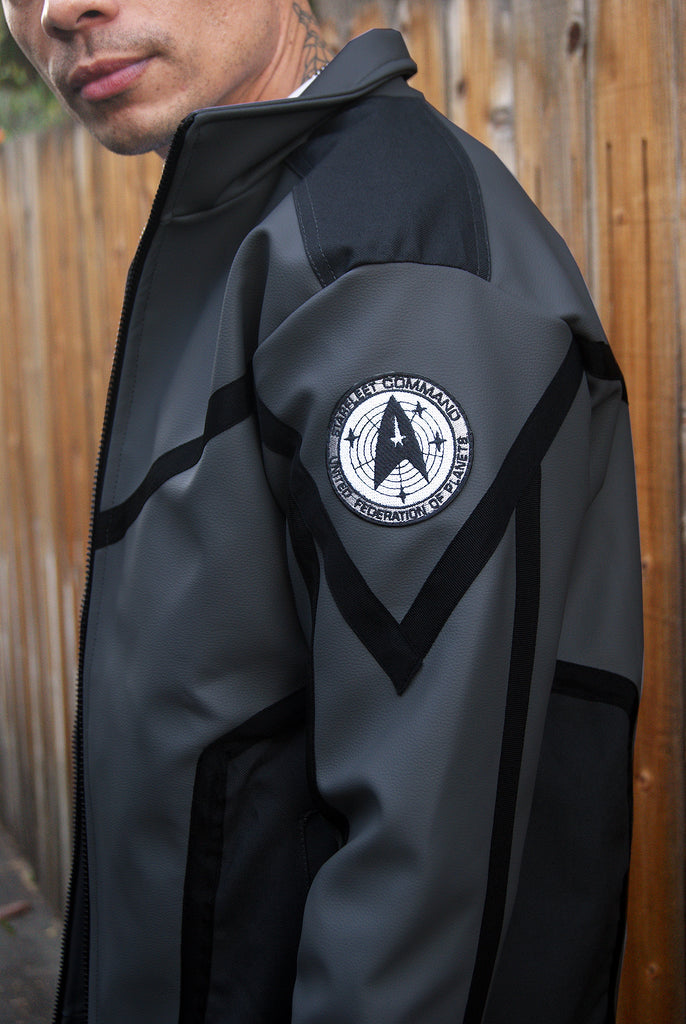 Strange New Worlds Jacket