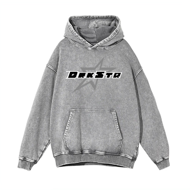 Darkstar Premium Logo Hoodie