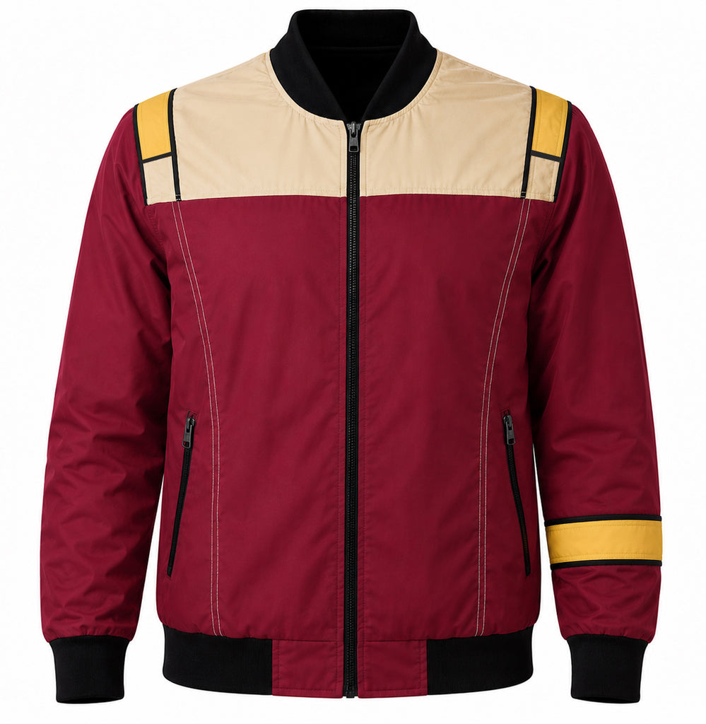 Enlisted Jacket