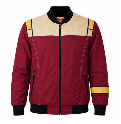 Enlisted Jacket