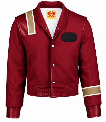 Engineer Jacket