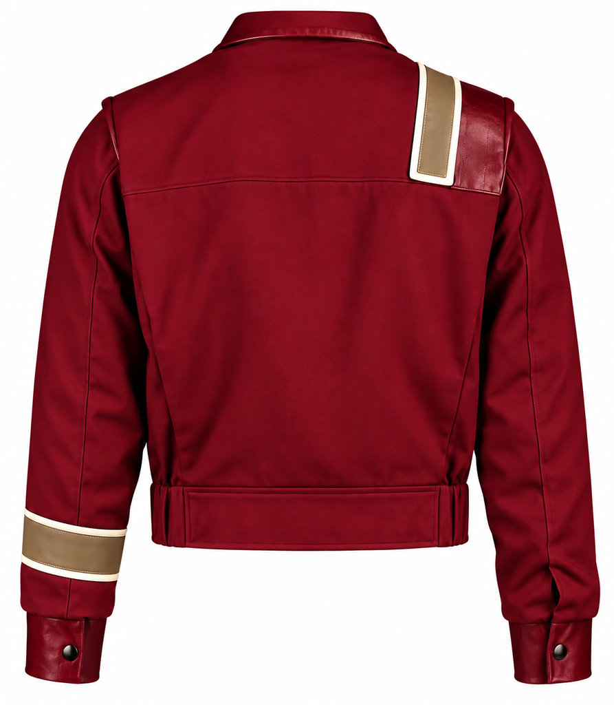 Engineer Jacket