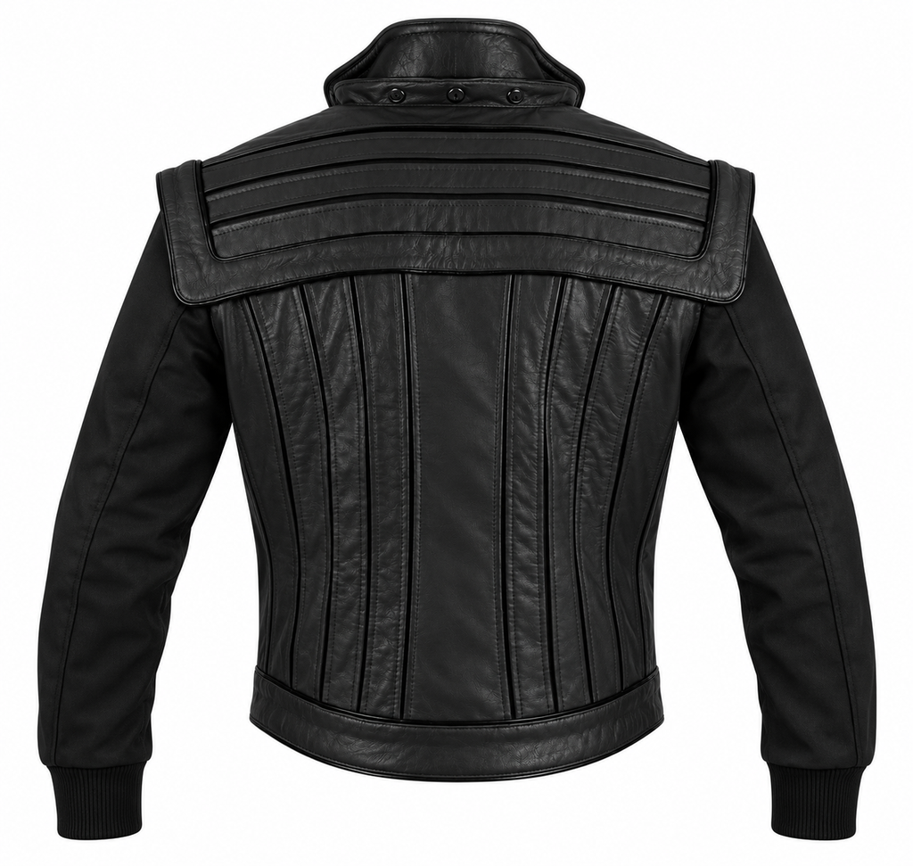 Klingon Warrior Jacket