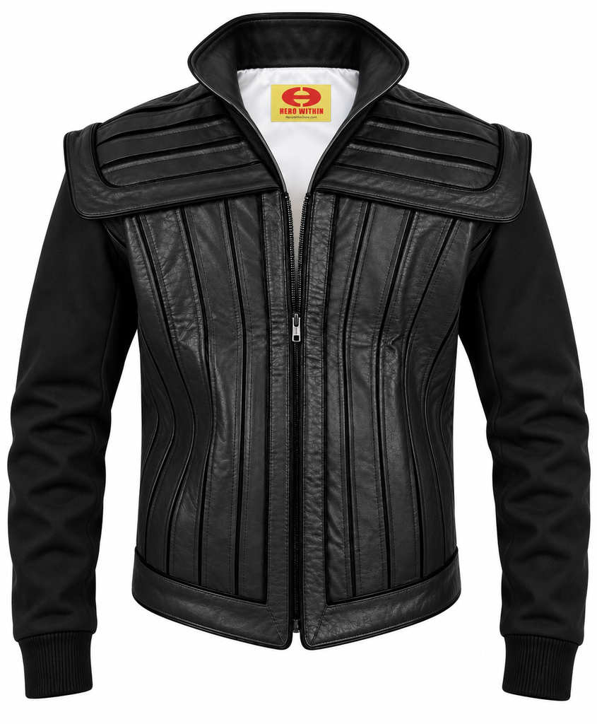 Klingon Warrior Jacket