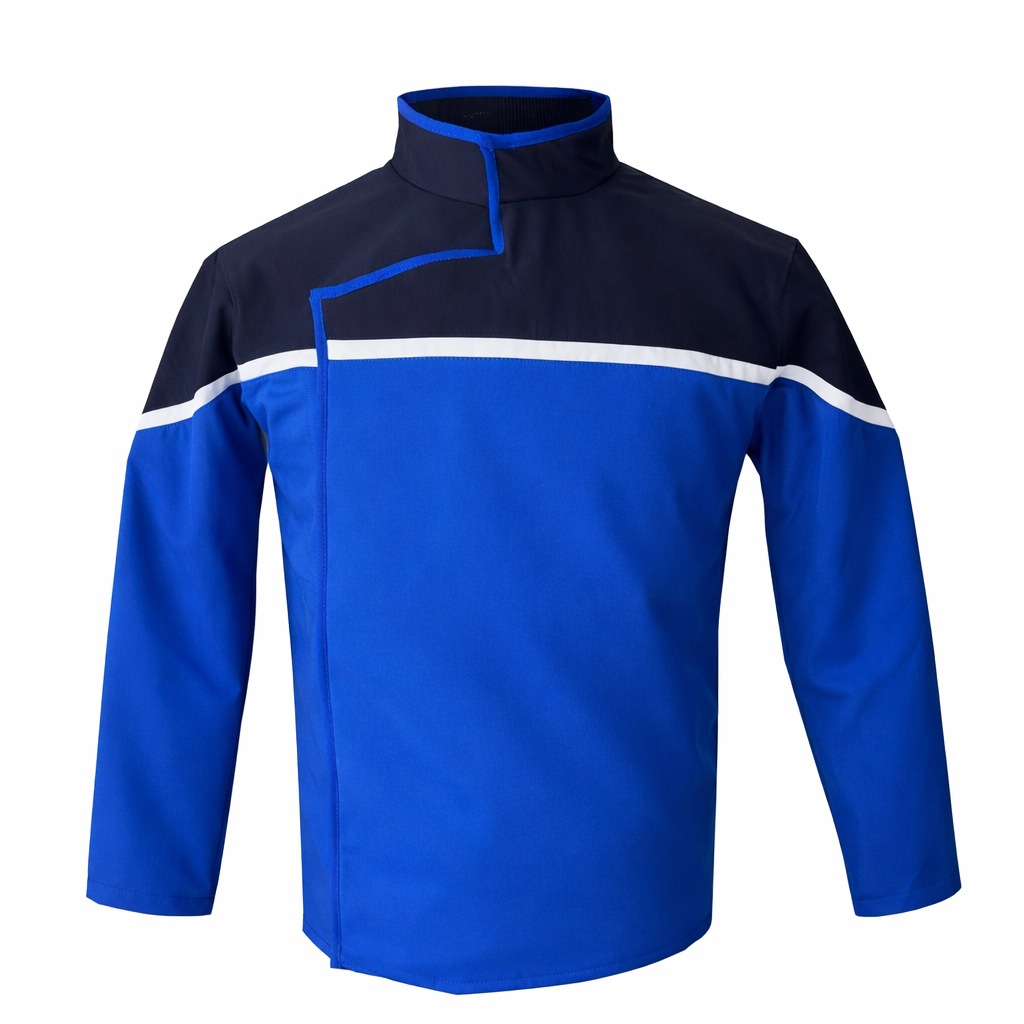 Lower Decks Uniform Tunic