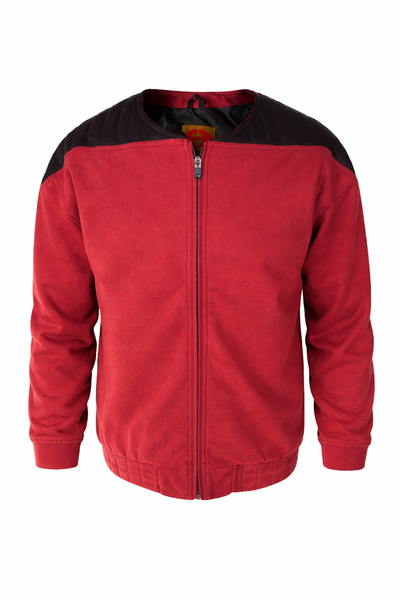 Captain Picard Jacket