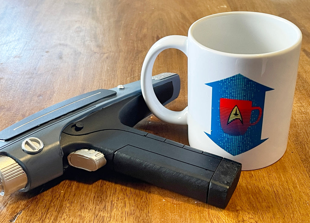 Energize Lounge Exclusive Mug