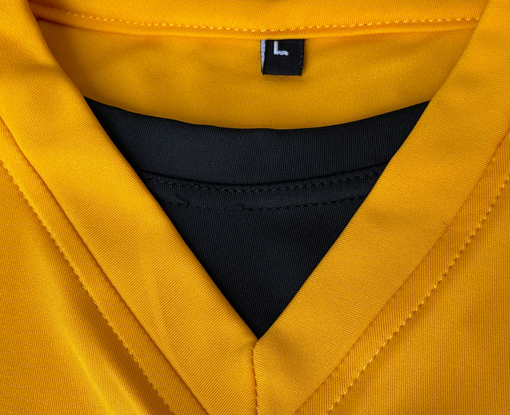 Strange New Worlds Uniform Tunic