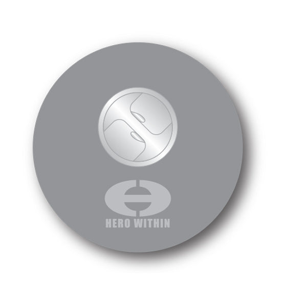 I Voted 2024 Enamel Pin