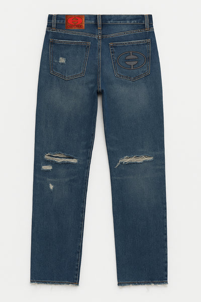 Hero Within Designer Jeans