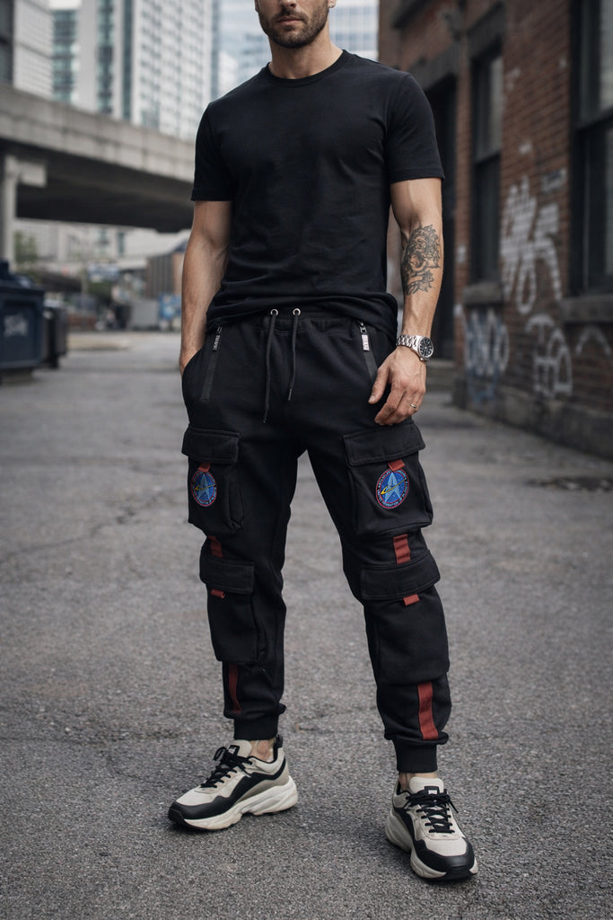 Mission Joggers v2