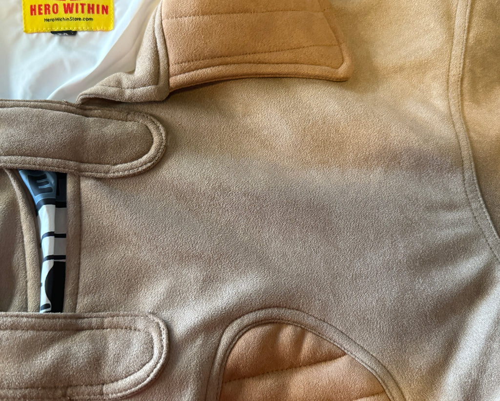 McCoy Jacket