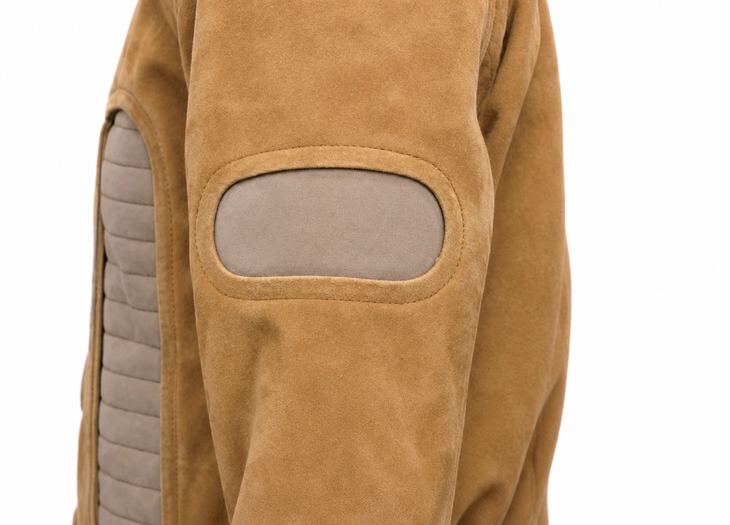 McCoy Jacket