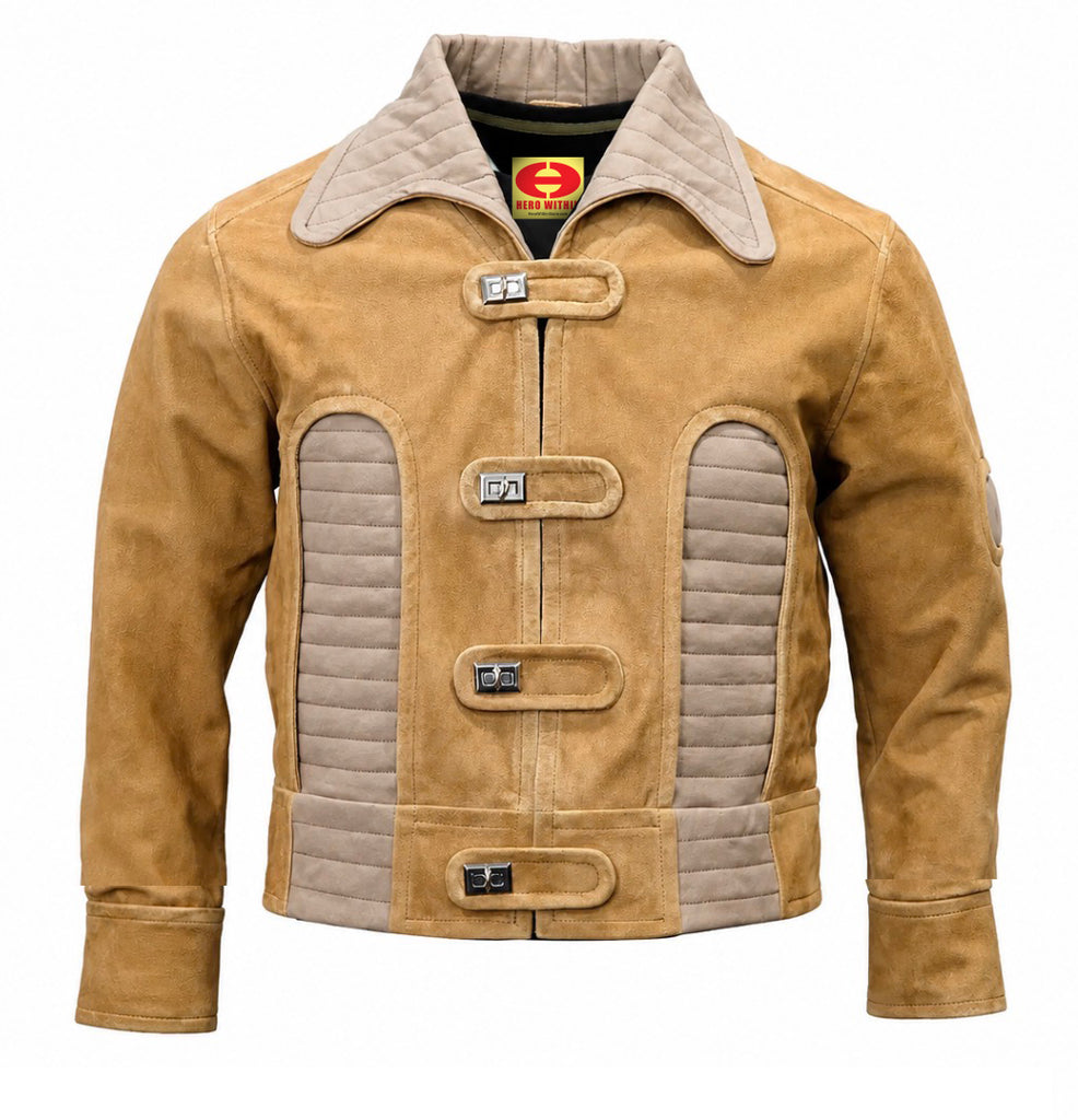 McCoy Jacket