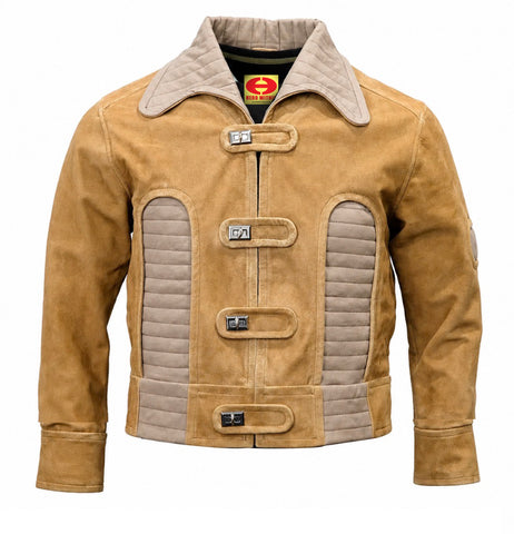 McCoy Jacket