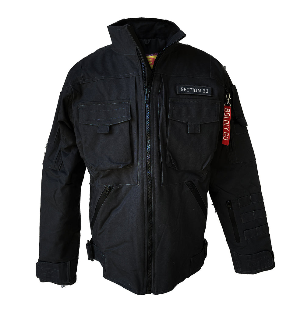 Section 31 Collection