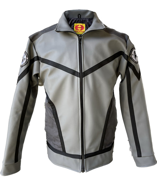 Original Strange New Worlds  Jacket