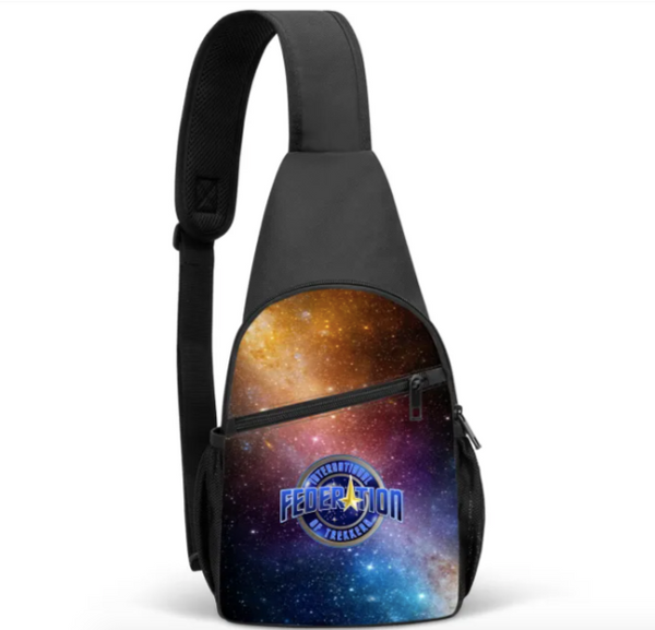 Federation Away Mission Bag
