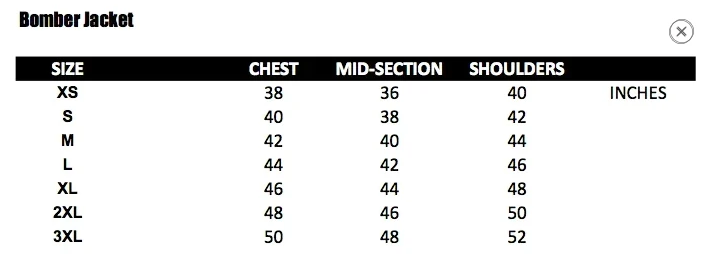 Captain Picard Jacket