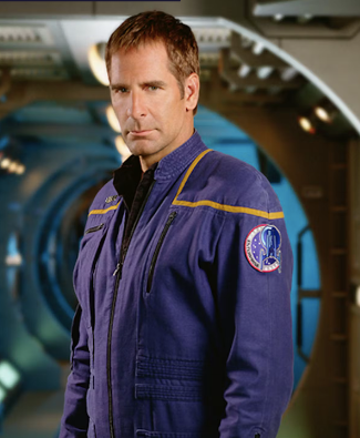 NX-01 Flight Jacket