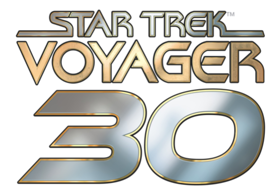 Voyager Uniform Jacket Anniversary Edition