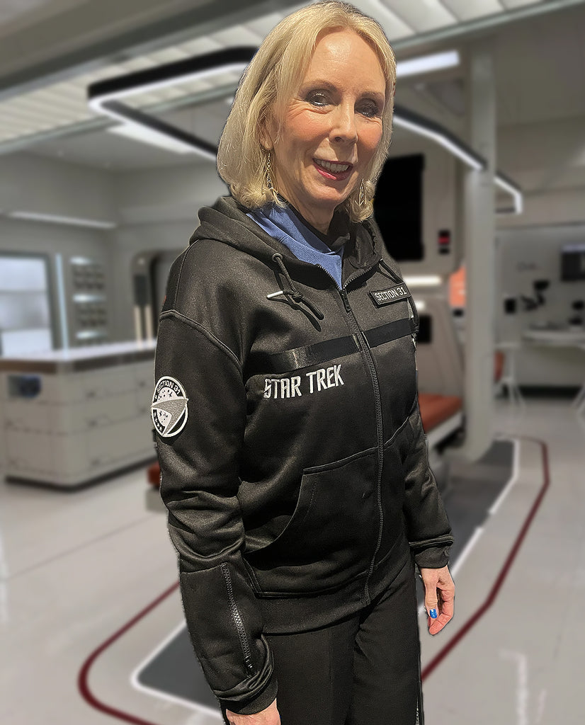 Section 31 Collection