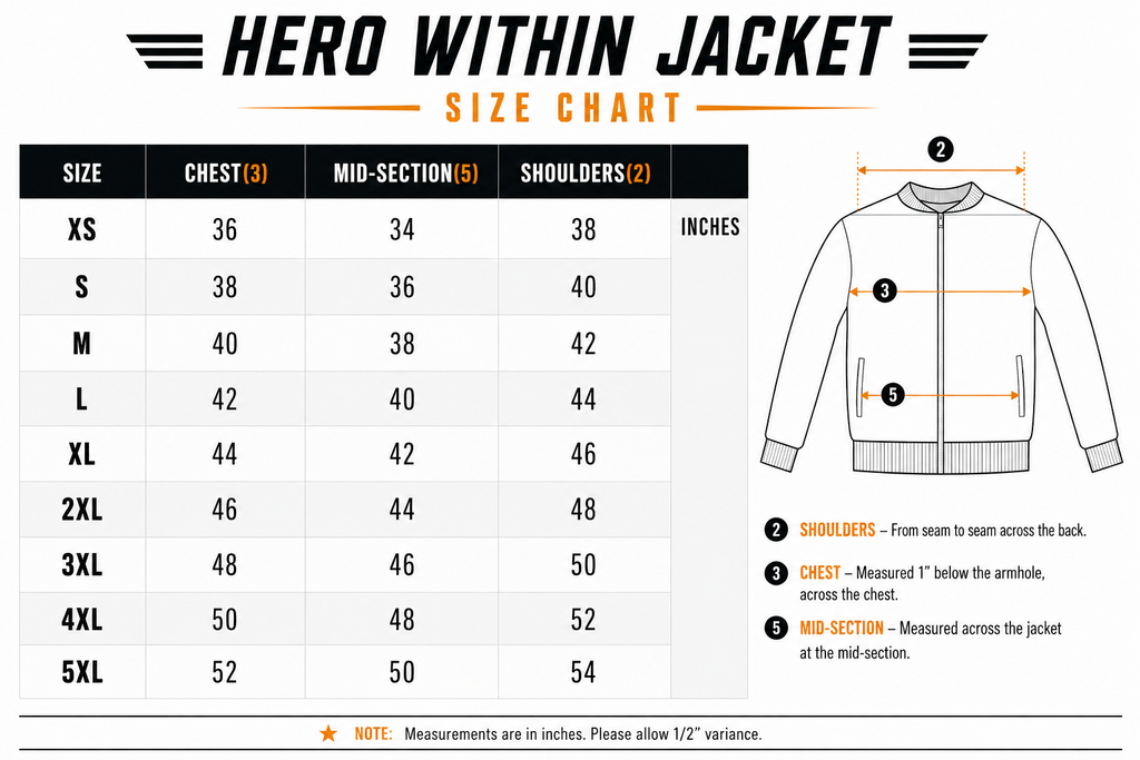 TWOK Field Jacket