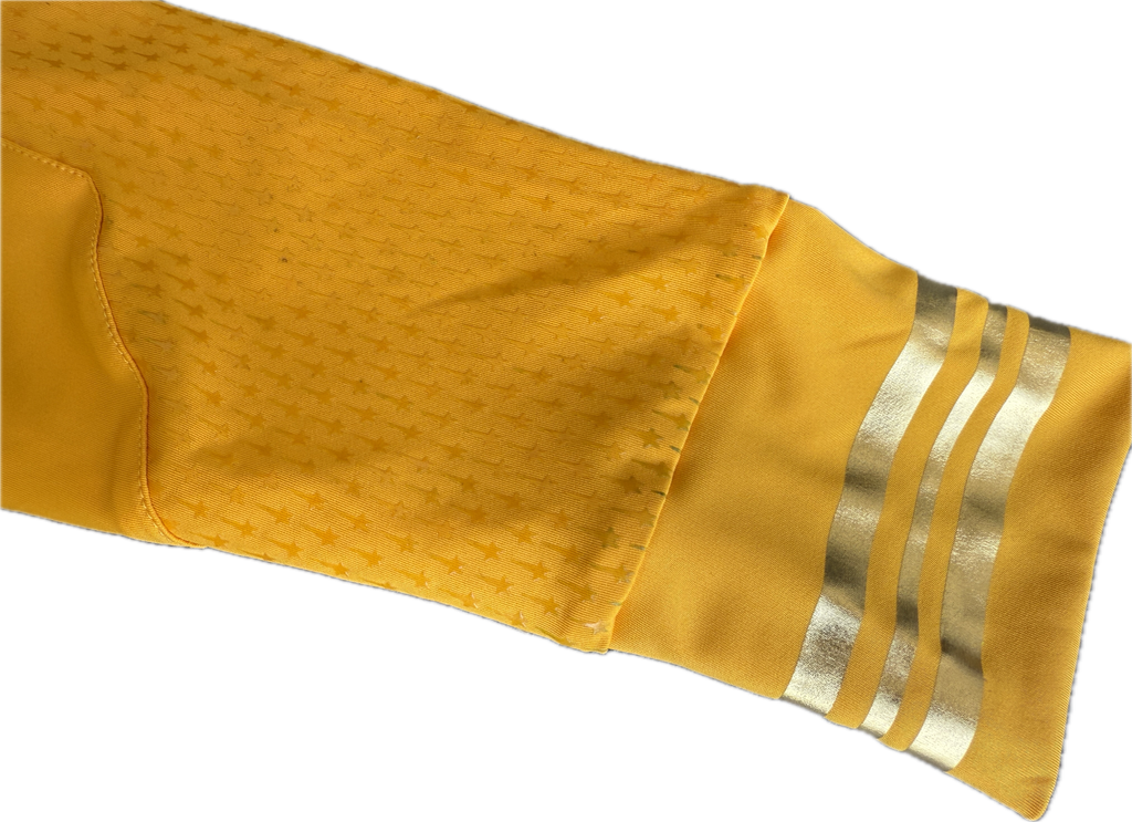 Strange New Worlds Uniform Tunic