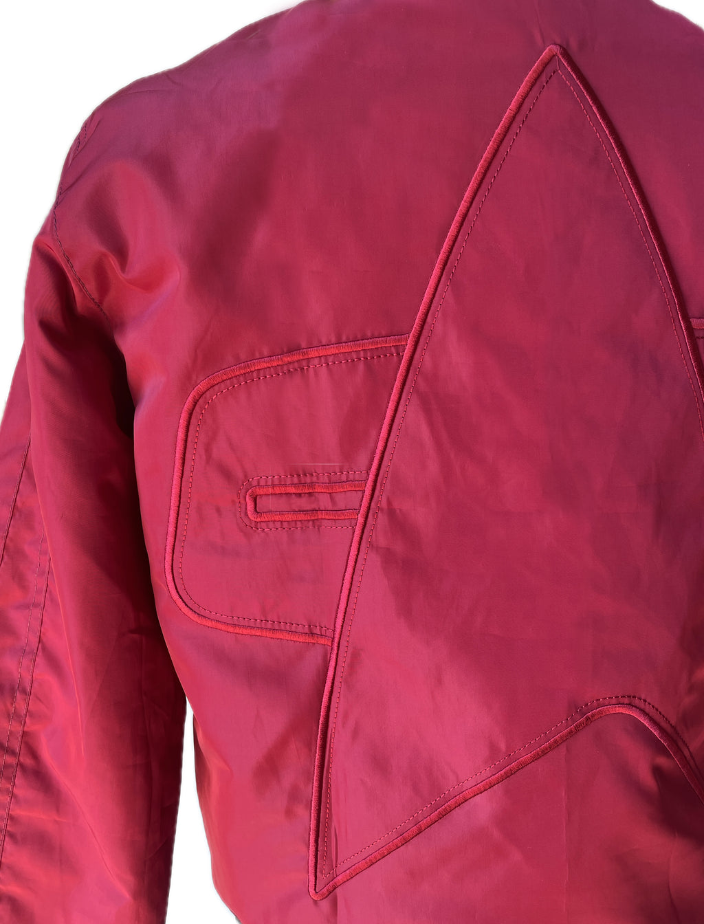 30th Anniversary Voyager Bomber Jacket