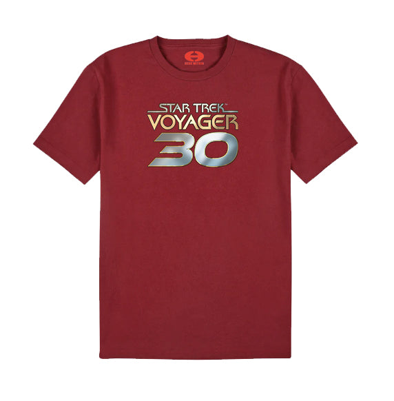 Voyager 30th Anniversary T-Shirt