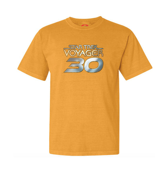Voyager 30th Anniversary T-Shirt