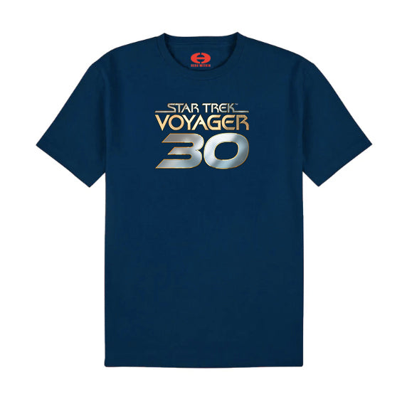 Voyager 30th Anniversary T-Shirt