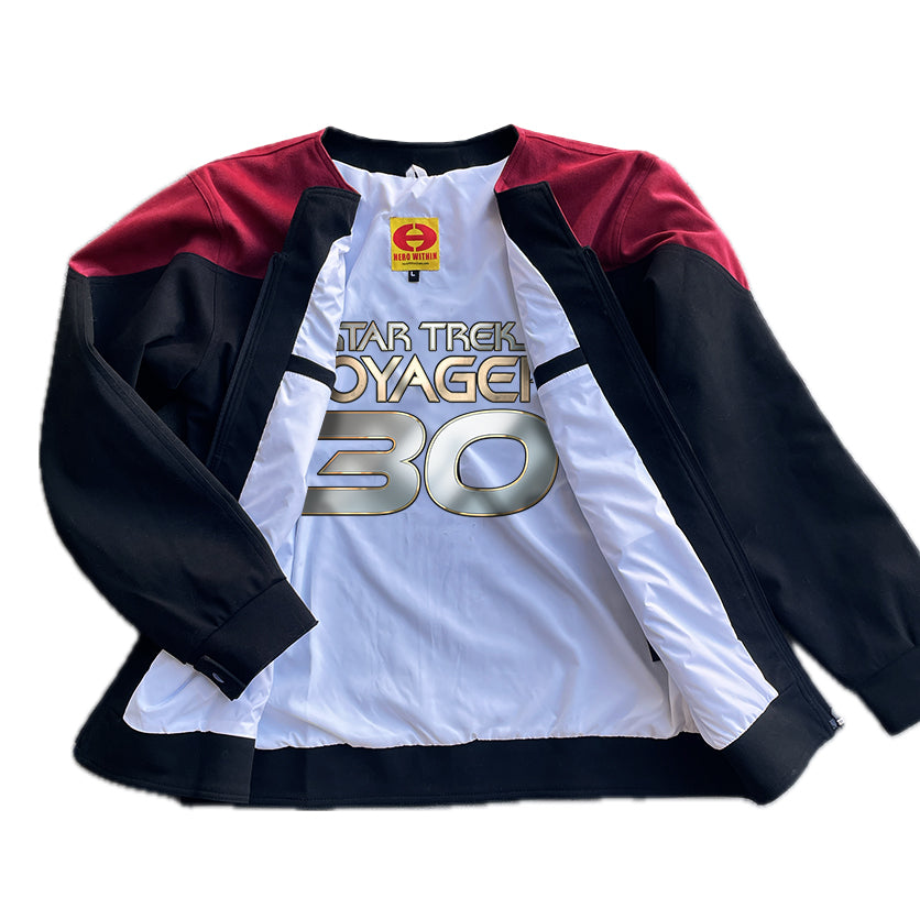 Voyager Uniform Jacket Anniversary Edition