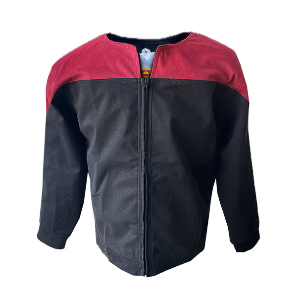 Voyager Uniform Jacket Anniversary Edition