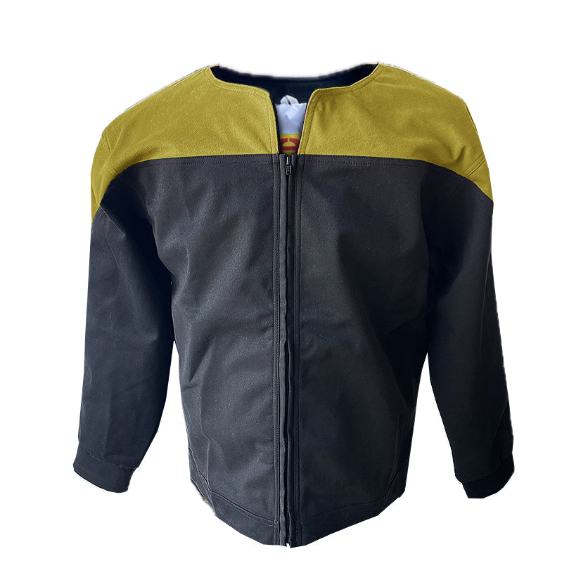 Voyager Uniform Jacket Anniversary Edition