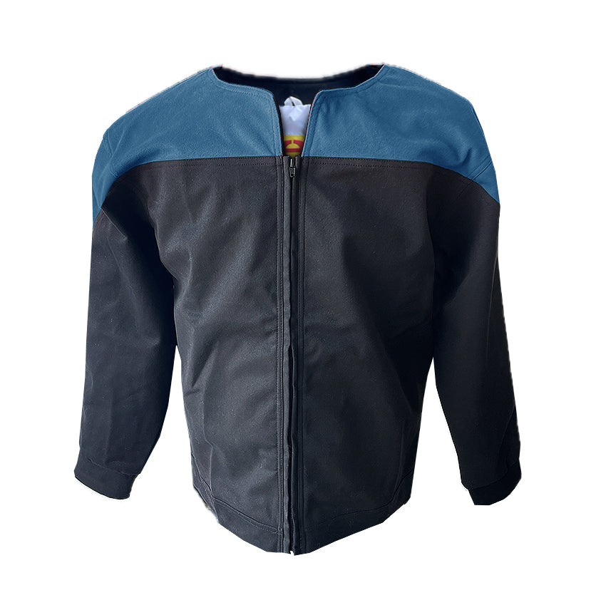 Voyager Uniform Jacket Anniversary Edition