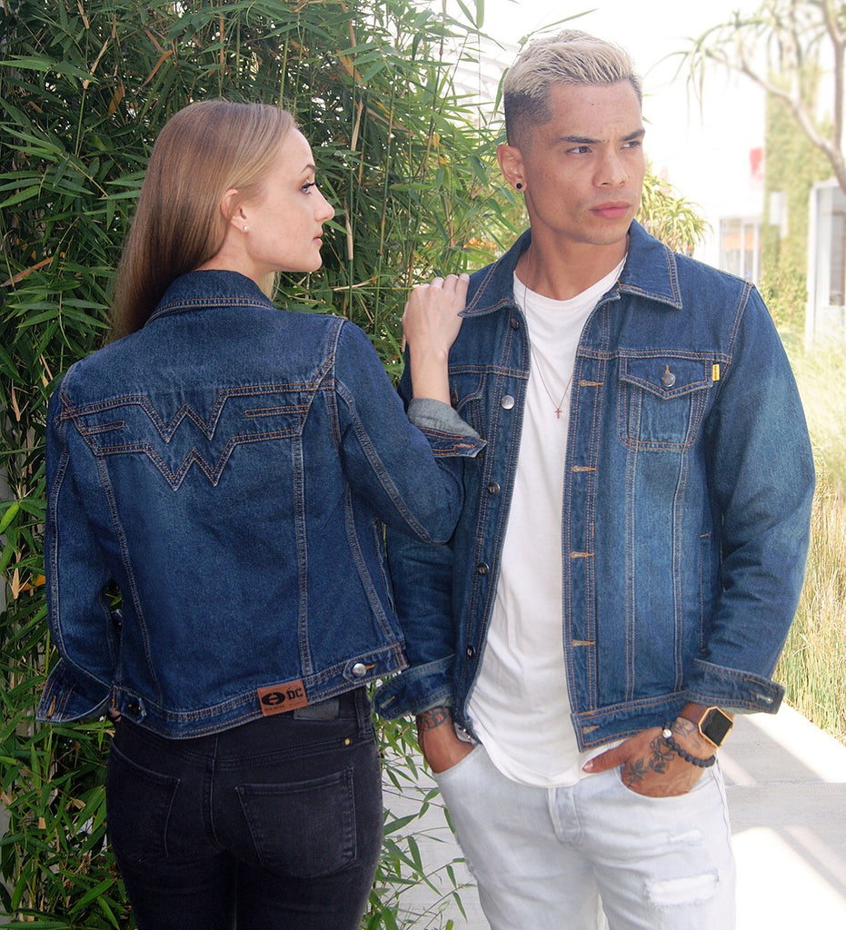 DC Comics Collection