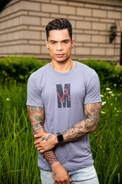 Ant-Man: Avengers Endgame Vintage Tee - Hero Within