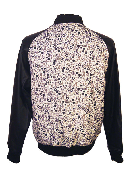 Avengers Assembled Jacket - Hero Within