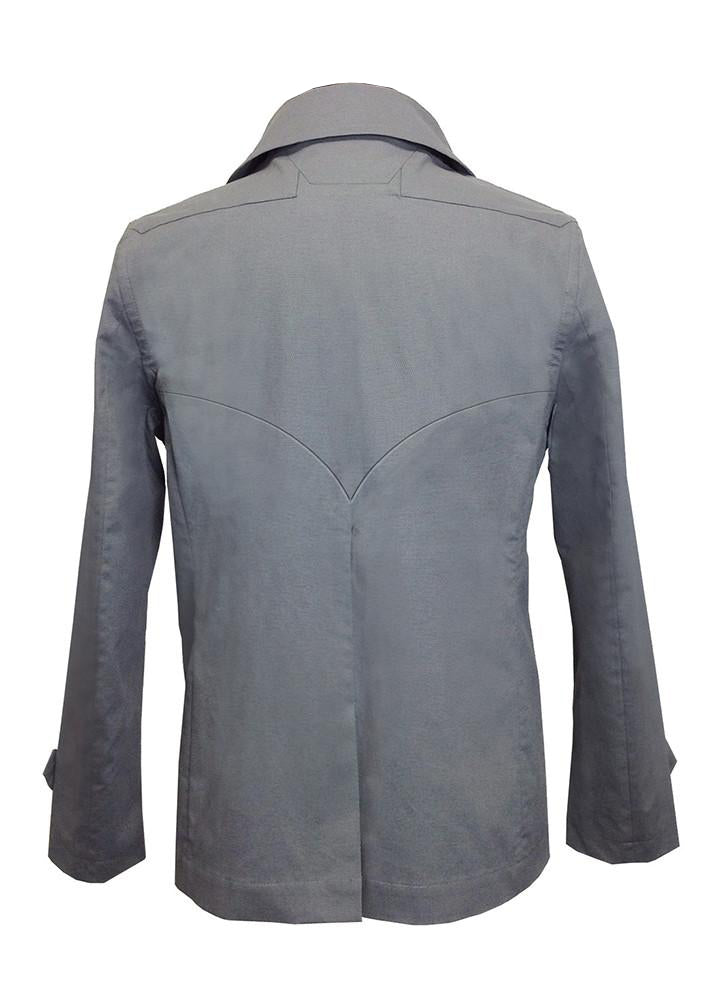 BATMAN Light Peacoat - Hero Within