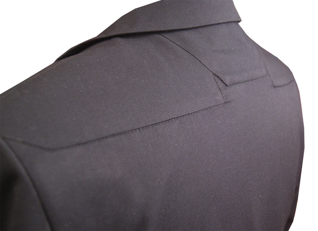 BATMAN Blazer [Black] - Hero Within