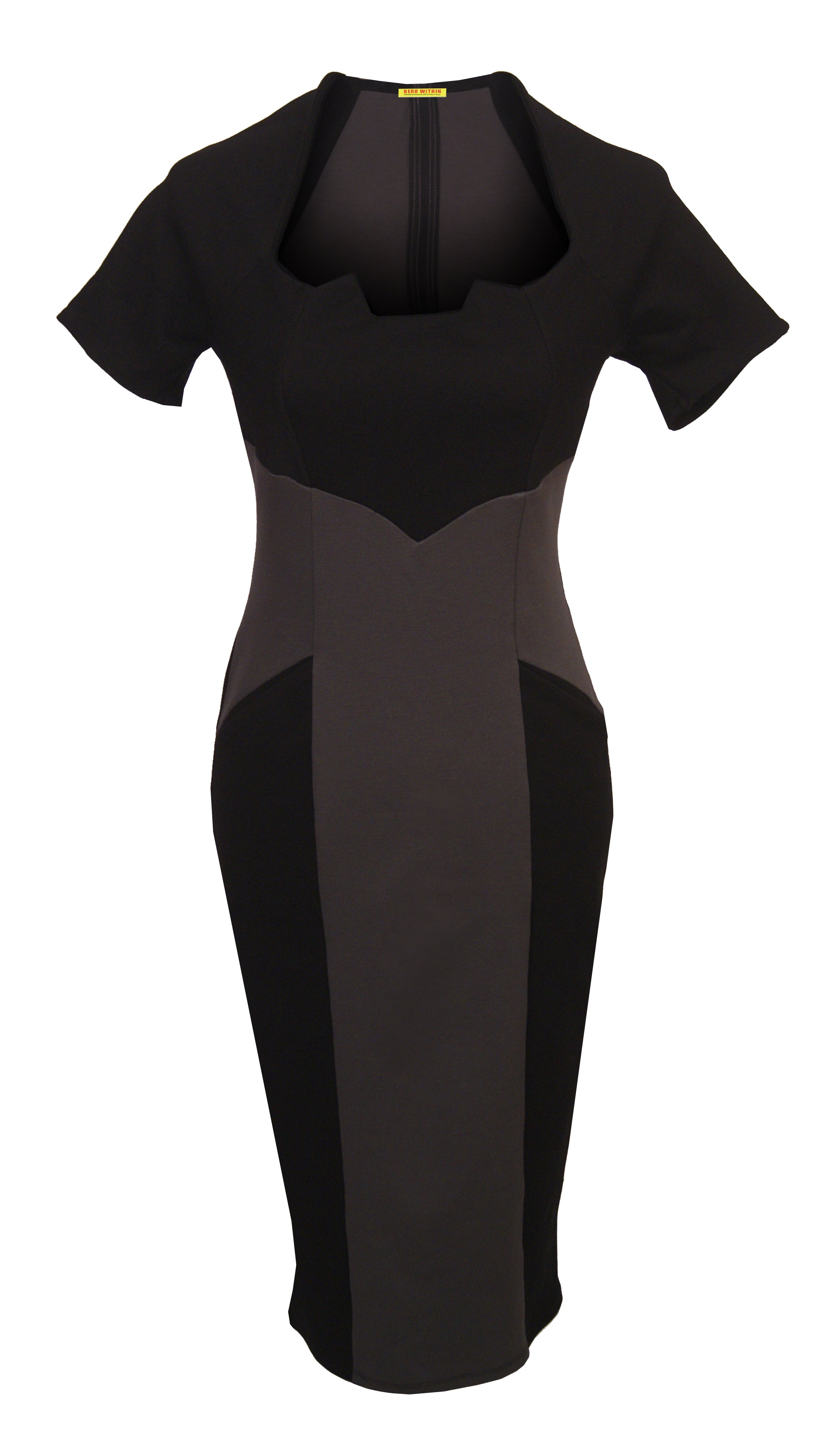 Batman Dress - Hero Within Batman Dress - Hero Within