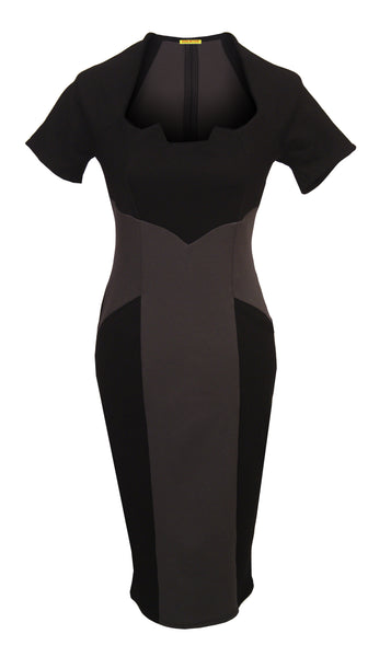 Batman Dress - Hero Within