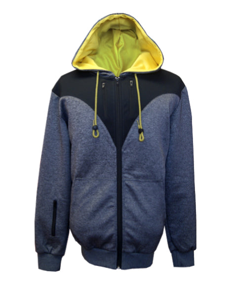 Batman 80 Years Anniversary Jacket - Hero Within